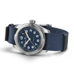 Online Hamilton Khaki Field Expedition 37mm H70225940 Uomo Orologi Hamilton Uomo