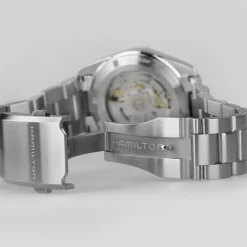 Clearance Hamilton Khaki Field Expedition 37mm H70225130 Donna Orologi Hamilton Donna | Orologi Hamilton Uomo