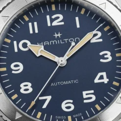 Best Hamilton Khaki Field Expedition 41mm H70315940 Uomo Orologi Hamilton Uomo