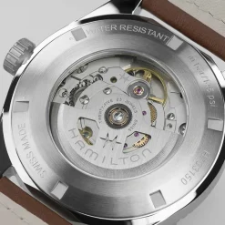 Outlet Hamilton Khaki Field Expedition 41mm H70315540 Uomo Orologi Hamilton Uomo