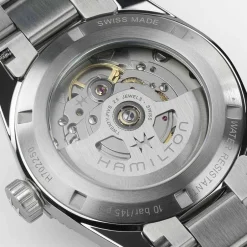 Clearance Hamilton Khaki Field Expedition 37mm H70225130 Donna Orologi Hamilton Donna | Orologi Hamilton Uomo