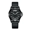 Discount Hamilton Khaki Field King Auto 40mm H64465733 Uomo Orologi Hamilton Uomo