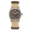 Online Hamilton Khaki Field Mechanical 38mm H69439901 Uomo Orologi Hamilton Uomo