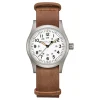 Clearance Hamilton Khaki Field Mechanical 38mm H69439511 Uomo Orologi Hamilton Uomo