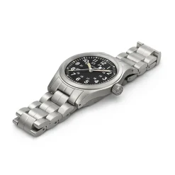 Online Hamilton Khaki Field Mechanical 38mm H69439131 Uomo Orologi Hamilton Uomo