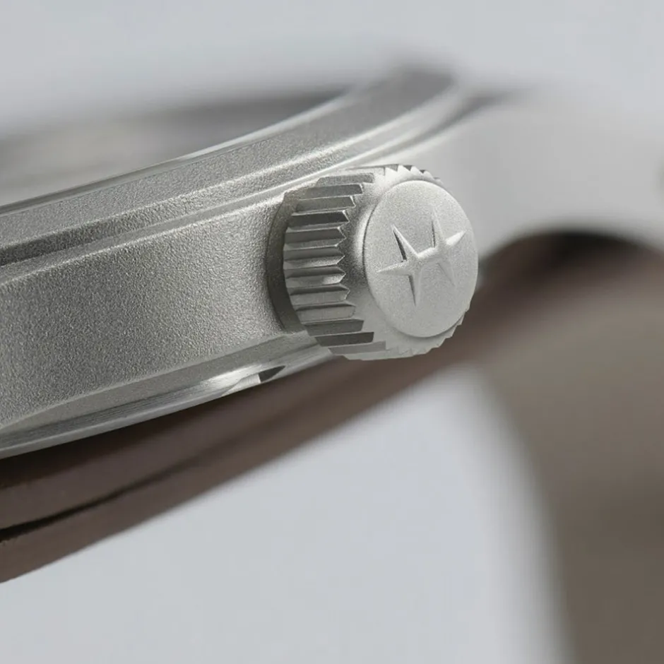 Clearance Hamilton Khaki Field Mechanical 38mm H69439511 Uomo Orologi Hamilton Uomo