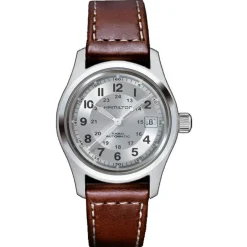 Sale Hamilton Khaki Field 38mm H70455553 Uomo Orologi Hamilton Uomo