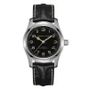 Outlet Hamilton Khaki Field Murph Auto 42mm H70605731 Uomo Orologi Hamilton Uomo