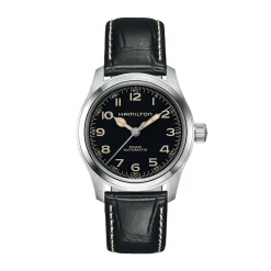 Online Hamilton Khaki Field Murph 38mm H70405730 Uomo Orologi Hamilton Uomo