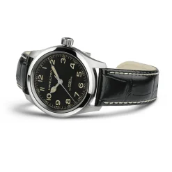 Online Hamilton Khaki Field Murph 38mm H70405730 Uomo Orologi Hamilton Uomo