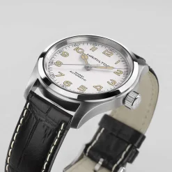 Online Hamilton Khaki Field Murph 38mm H70405710 Uomo Orologi Hamilton Uomo