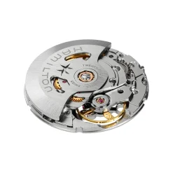Outlet Hamilton Khaki Field Murph Auto 42mm H70605731 Uomo Orologi Hamilton Uomo