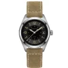 Discount Hamilton Khaki Field Quartz 40mm H68551833 Uomo Orologi Hamilton Uomo