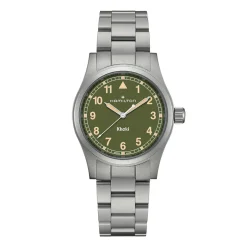 Fashion Hamilton Khaki Field Quartz 38mm H69401160 Donna Orologi Hamilton Donna | Orologi Hamilton Uomo