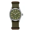 Hot Hamilton Khaki Field Quartz 38mm H69401960 Donna Orologi Hamilton Donna | Orologi Hamilton Uomo