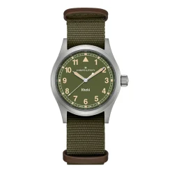 Hot Hamilton Khaki Field Quartz 38mm H69401960 Donna Orologi Hamilton Donna | Orologi Hamilton Uomo
