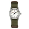 Outlet Hamilton Khaki Field Quartz 33mm H69301910 Donna Orologi Hamilton Donna | Orologi Hamilton Uomo