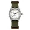 Discount Hamilton Khaki Field Quartz 38mm H69401910 Donna Orologi Hamilton Donna | Orologi Hamilton Uomo