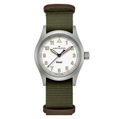 Discount Hamilton Khaki Field Quartz 38mm H69401910 Donna Orologi Hamilton Donna | Orologi Hamilton Uomo