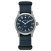 Clearance Hamilton Khaki Field Quartz 38mm H69401940 Donna Orologi Hamilton Donna | Orologi Hamilton Uomo