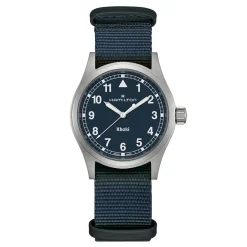 Clearance Hamilton Khaki Field Quartz 38mm H69401940 Donna Orologi Hamilton Donna | Orologi Hamilton Uomo