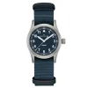 Discount Hamilton Khaki Field Quartz 33mm H69301940 Donna Orologi Hamilton Donna | Orologi Hamilton Uomo