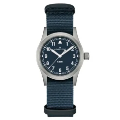 Discount Hamilton Khaki Field Quartz 33mm H69301940 Donna Orologi Hamilton Donna | Orologi Hamilton Uomo