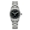 Outlet Hamilton Khaki Field Quartz 33mm H69301130 Donna Orologi Hamilton Donna | Orologi Hamilton Uomo