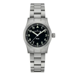 Outlet Hamilton Khaki Field Quartz 33mm H69301130 Donna Orologi Hamilton Donna | Orologi Hamilton Uomo