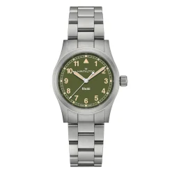 Clearance Hamilton Khaki Field Quartz 33mm H69301160 Donna Orologi Hamilton Donna | Orologi Hamilton Uomo