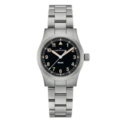 New Hamilton Khaki Field Quartz 33mm H69301131 Donna Orologi Hamilton Donna | Orologi Hamilton Uomo
