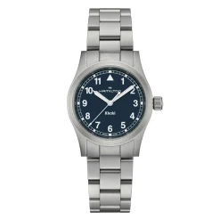 Fashion Hamilton Khaki Field Quartz 33mm H69301140 Donna Orologi Hamilton Donna | Orologi Hamilton Uomo