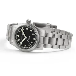 Outlet Hamilton Khaki Field Quartz 33mm H69301130 Donna Orologi Hamilton Donna | Orologi Hamilton Uomo