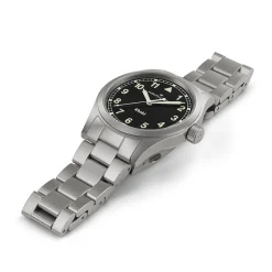 Fashion Hamilton Khaki Field Quartz 38mm H69401130 Donna Orologi Hamilton Donna | Orologi Hamilton Uomo