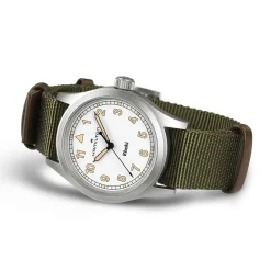 Discount Hamilton Khaki Field Quartz 38mm H69401910 Donna Orologi Hamilton Donna | Orologi Hamilton Uomo