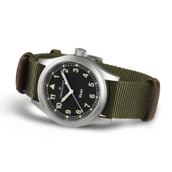Hot Hamilton Khaki Field Quartz 38mm H69401930 Donna Orologi Hamilton Donna | Orologi Hamilton Uomo