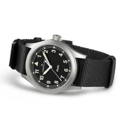 Best Hamilton Khaki Field Quartz 38mm H69401430 Donna Orologi Hamilton Donna | Orologi Hamilton Uomo