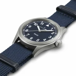 Clearance Hamilton Khaki Field Quartz 38mm H69401940 Donna Orologi Hamilton Donna | Orologi Hamilton Uomo