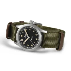 Online Hamilton Khaki Field Quartz 33mm H69301930 Donna Orologi Hamilton Donna | Orologi Hamilton Uomo