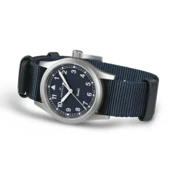 Discount Hamilton Khaki Field Quartz 33mm H69301940 Donna Orologi Hamilton Donna | Orologi Hamilton Uomo