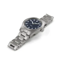 Hot Hamilton Khaki Field Quartz 38mm H69401140 Donna Orologi Hamilton Donna | Orologi Hamilton Uomo