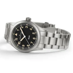 Best Hamilton Khaki Field Quartz 38mm H69401131 Donna Orologi Hamilton Uomo | Orologi Hamilton Donna