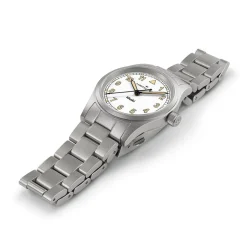 Outlet Hamilton Khaki Field Quartz 33mm H69301110 Donna Orologi Hamilton Donna | Orologi Hamilton Uomo