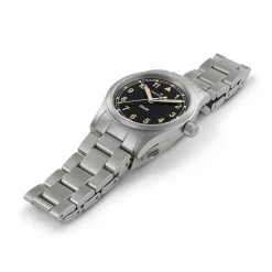 New Hamilton Khaki Field Quartz 33mm H69301131 Donna Orologi Hamilton Donna | Orologi Hamilton Uomo