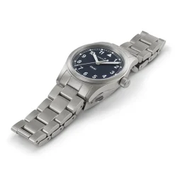 Fashion Hamilton Khaki Field Quartz 33mm H69301140 Donna Orologi Hamilton Donna | Orologi Hamilton Uomo