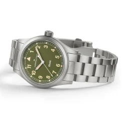 Fashion Hamilton Khaki Field Quartz 38mm H69401160 Donna Orologi Hamilton Donna | Orologi Hamilton Uomo