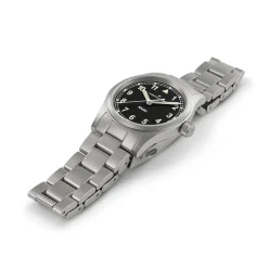 Outlet Hamilton Khaki Field Quartz 33mm H69301130 Donna Orologi Hamilton Donna | Orologi Hamilton Uomo