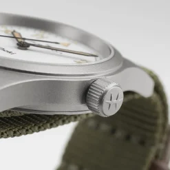Outlet Hamilton Khaki Field Quartz 33mm H69301910 Donna Orologi Hamilton Donna | Orologi Hamilton Uomo