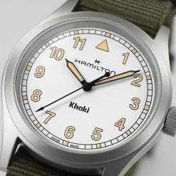 Discount Hamilton Khaki Field Quartz 38mm H69401910 Donna Orologi Hamilton Donna | Orologi Hamilton Uomo
