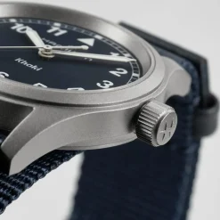 Discount Hamilton Khaki Field Quartz 33mm H69301940 Donna Orologi Hamilton Donna | Orologi Hamilton Uomo